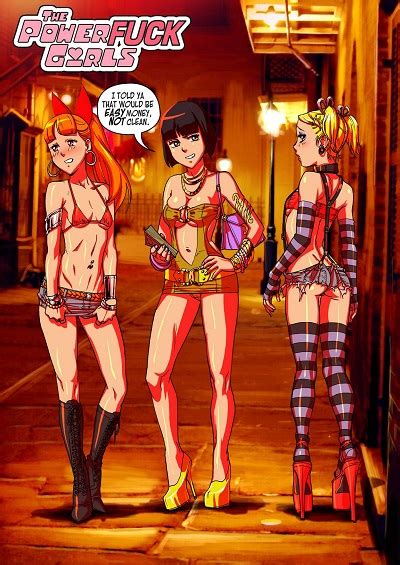 Tekuho Power Fuck Girls 18 Porn Comics