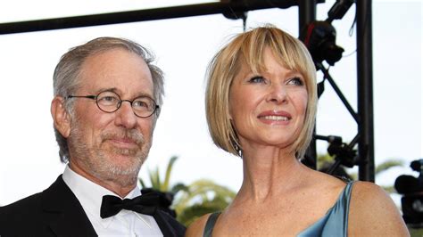 Steven Spielberg ‘embarrassed By Daughter Mikaelas Porn Career News