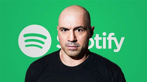 2,711,319 likes · 20,689 talking about this. Joe Rogan Decision To Partner Up With Spotify Needs To ...