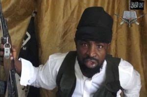 Boko haram attacked the farmers who were harvesting rice at. BOKO HARAM LEADER, SHEKAU REACTS TO BUHARI'S NEW YEAR ...