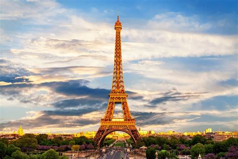 23 Lugares En París Que Todo Arquitecto Debe Visitar Archdaily En Español