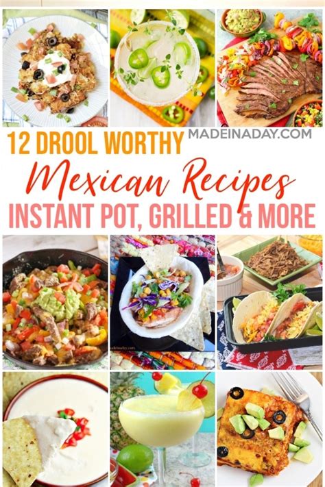 Few steps for delicious & tasty recipes creation. Made in a Day