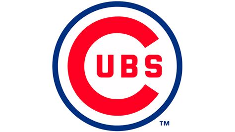 Chicago Cubs Logo Symbol Meaning History Png Vector Brand