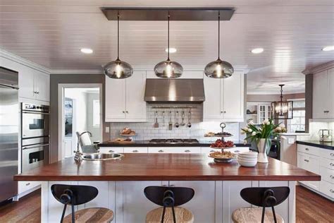 10 Cool Kitchen Lighting Ideas 2023 The Cool List