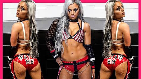 Wwe ☆liv Morgan☆ Hot Compilation 5 ️🔥 Youtube