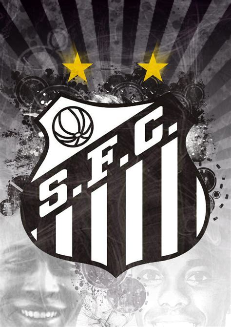 Santos Wallpaper Football Wallpapers Riset