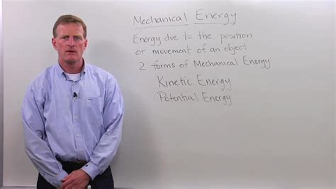 Erleichtern Provozieren Schließlich Mechanical Energy Equation