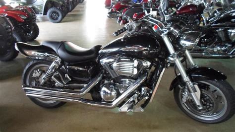 Max torque was 92.2 ft/lbs (125.0 nm) @ 2800 rpm. 2004 Suzuki Marauder 1600 (VZ1600) Cruiser for sale on ...