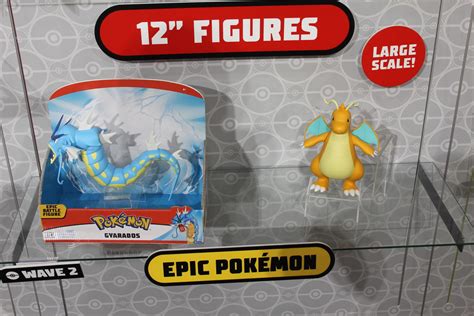 Wicked Cool Toys At Toy Fair You Gotta Catch All The Pokemon The Nerdy