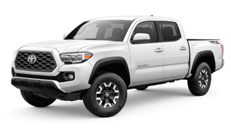 2023 Toyota Tacoma In Middletown Ct Middletown Toyota