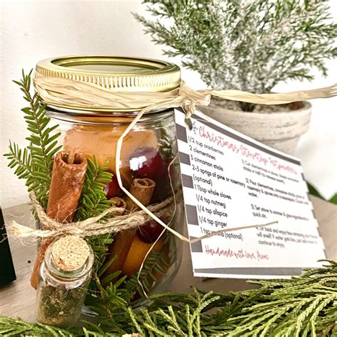 40 Wonderfully Creative Diy Mason Jars Christmas Ts