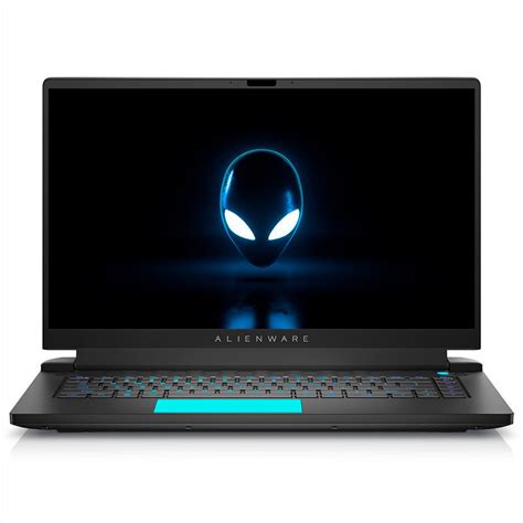 Refurbished Alienware M15 R7 Gaming Laptop Ryzen 9 16gb 512gb Ssd
