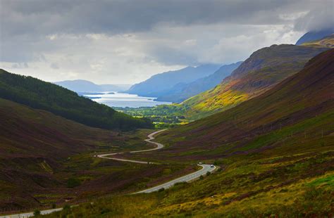 Hotels, vliegtickets, overtochten, belangrijkste bezienswaardigheden, natuurgebieden, cultuur en meer. Mooie roadtrip door Schotland met je eigen auto