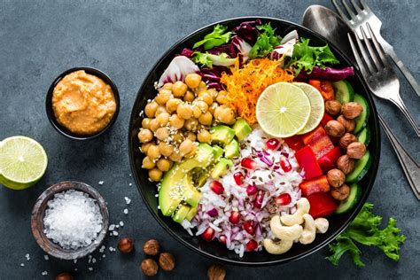 Easy Buddha Bowl Recipes To Try This Month Daily Access News
