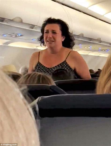 Spirit Airlines Passenger Has Meltdown When Flight Is Diverted Daily