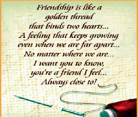 Friends give you a shoulder to cry on. Friendship Quotes Greeting Card. QuotesGram