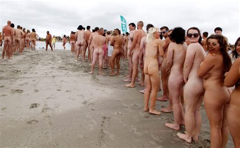 Skinny Nude Women New Zealand
