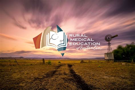 Queensland Rural Medical Education Qrme Rebranding To Rural Medical