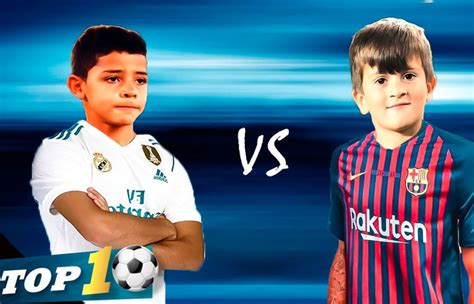 Vinicius jr goal vs real sociedad 2021 hd. Cristiano Ronaldo Jr. c. Thiago, Mateo et Ciro Messi : qui ...