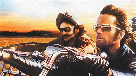 Easy Rider Kritik Film 1969 Moviebreakde