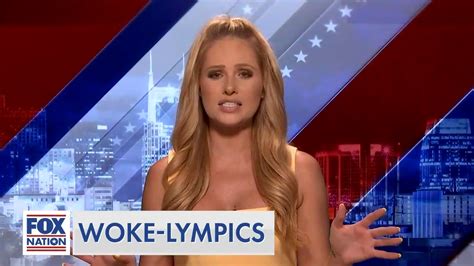 tomi lahren tears into woke us athletes for wetting the bed during tokyo olympics latest