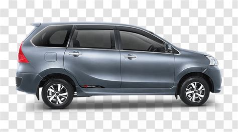 Daihatsu Xenia Toyota Avanza Terios Boon Brand Car Transparent Png