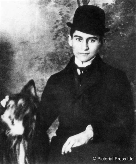Franz Kafka Pushkin Press