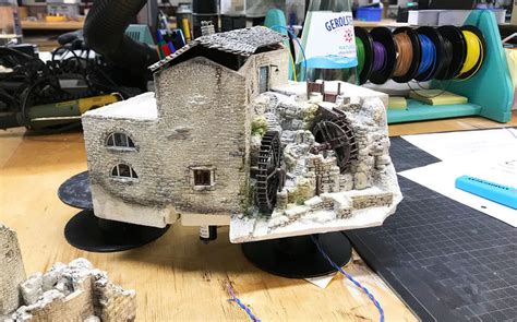 Prestige und ein heißes duell wird es in monaco geben: Monaco & die Provence | Miniatur Wunderland Hamburg