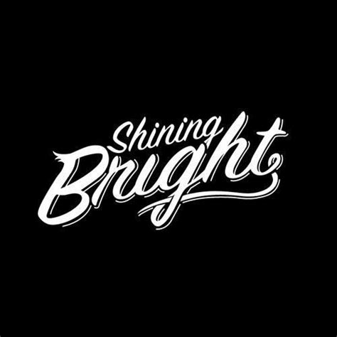 Shining Bright