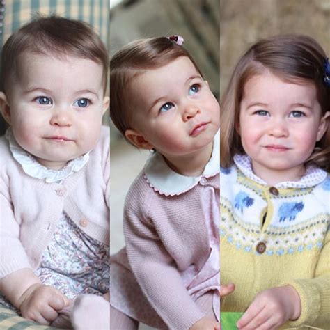 The royals and baby princess charlotte consume. Pin on Royals