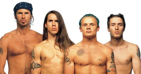 De Muse A Red Hot Chili Peppers Bandas Míticas Que Llevaron El Rock