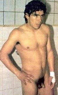 Futbol Al Desnudo Maradona
