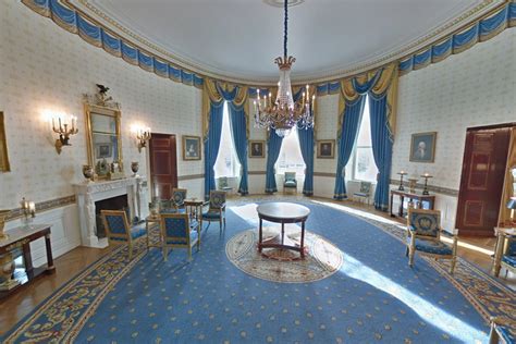 White House Tours East Wing West Wing And The Residence