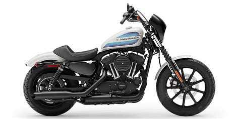 2019 Harley Davidson Sportster Iron 1200 Texoma Harley Davidson