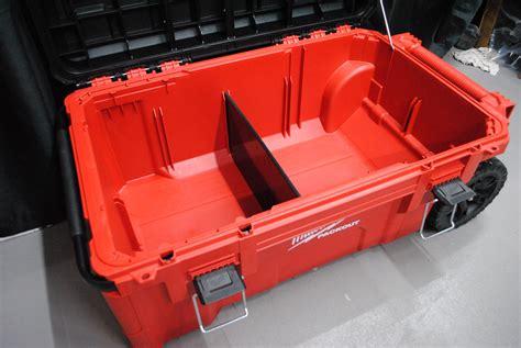 Milwaukee Packout Rolling Tool Chest Divider Séprateur Pour Etsy Canada