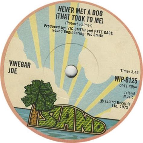 Vinegar Joe Speed Queen Of Ventura Uk 7 Vinyl Single 7 Inch Record 45 261129