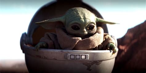 Star Wars Fan Makes Unofficial Baby Yoda Mandalorian Plush Toy