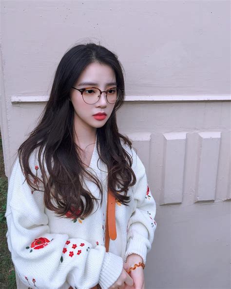 Ulzzang Glasses Korean Glasses Korean Fashion Trends Korea Fashion Ulzzang Outfit Ulzzang