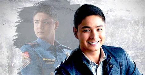 Coco Martin Reiterates Ang Probinsyano Is Just Pure Fiction Inquirer Entertainment