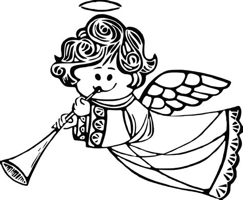 Half Angel Half Devil Drawing Free Download On Clipartmag