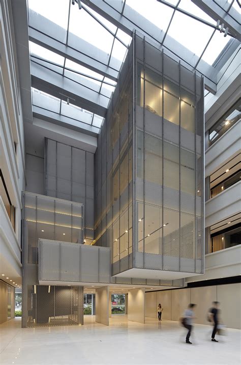 Linkedin is the world's largest business network, helping professionals like wccv flooring design center discover inside. National Design Centre / SCDA Architects | ArchDaily