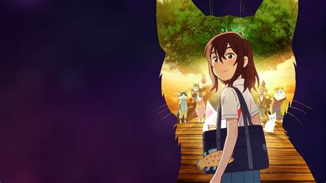 Nakitai Watashi Wa Neko Wo Kaburu 2020 Animecix