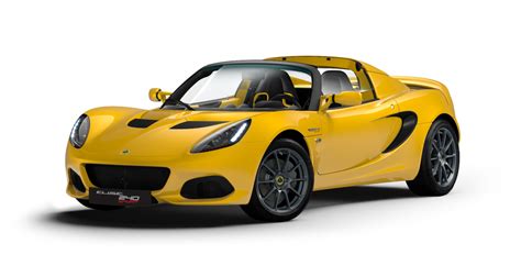 Lotus Elise Lotus Leipzig