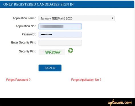 According to reports, over six lakh students appeared for the exam. JEE Main 2021 Result - Date, Cut Offs, Check at jeemain ...