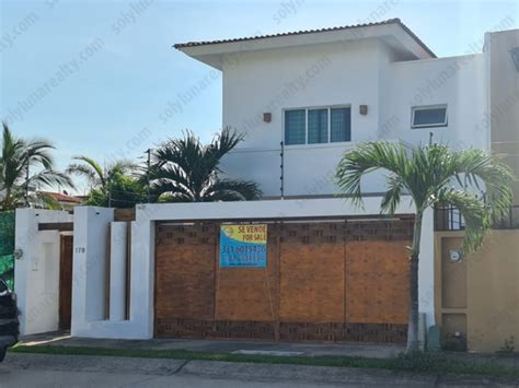 Casa Superior For Sale In Fluvial Vallarta Puerto Vallarta Houses