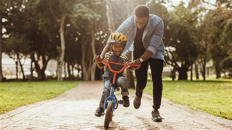 How To Teach A Kid To Ride A Bike Tips For Teaching New Riders Lupon