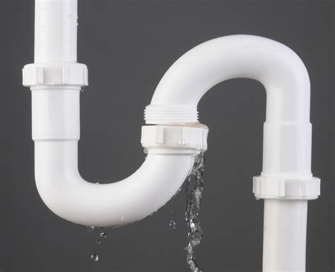 The P Trap—that Curved Pipe Under The Drain—explained