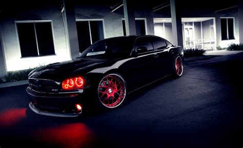 Dodge Charger Wallpapers Top Những Hình Ảnh Đẹp