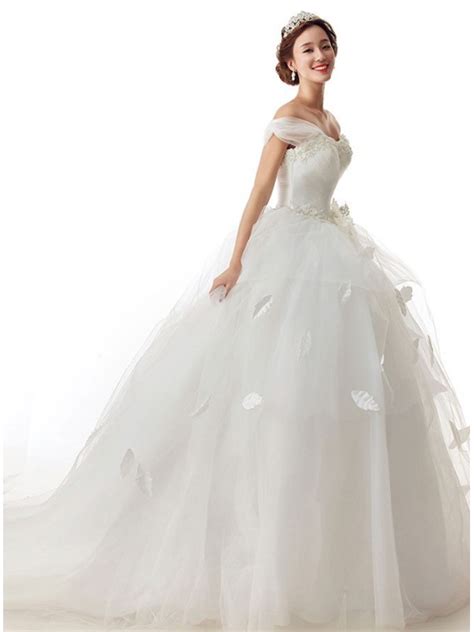 Check spelling or type a new query. Vestito da Sposa Principesco a Palloncino con gonna ampia ...
