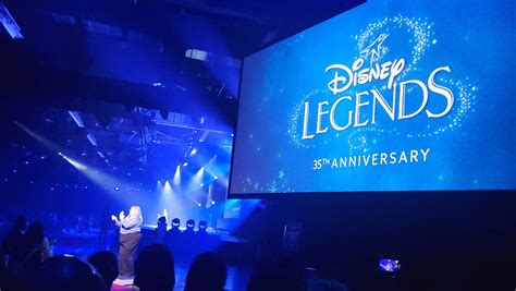 Walt Disney Himself Was Present At The D23 Expo And Issued A Stern